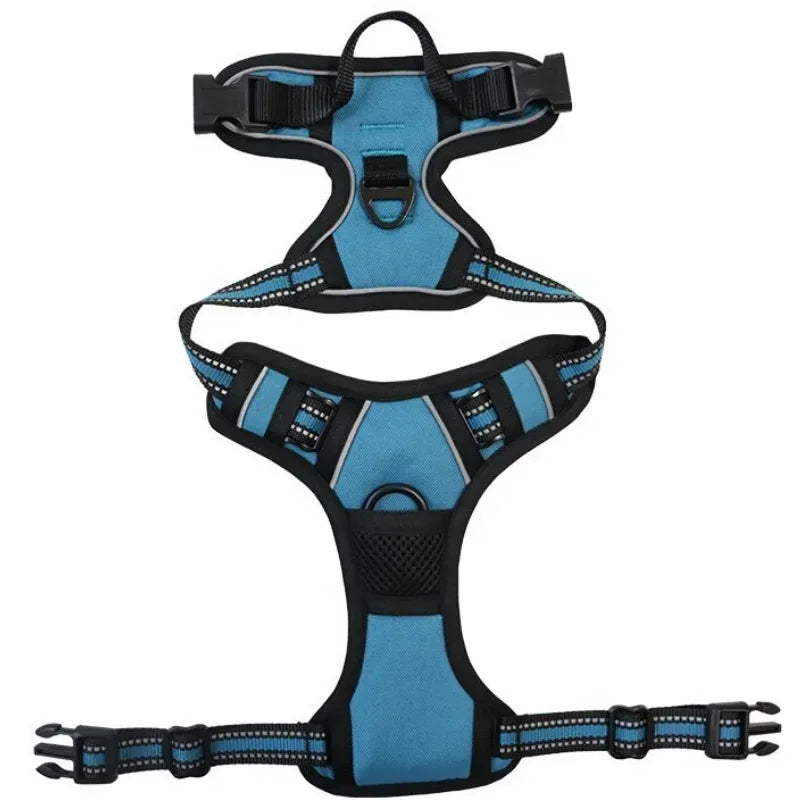 Chest Strap Dog Harness