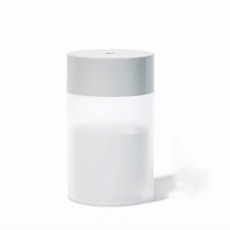 Mini USB Air Humidifier LED Aroma Diffuser