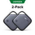 Localizador Bluetooth inteligente
