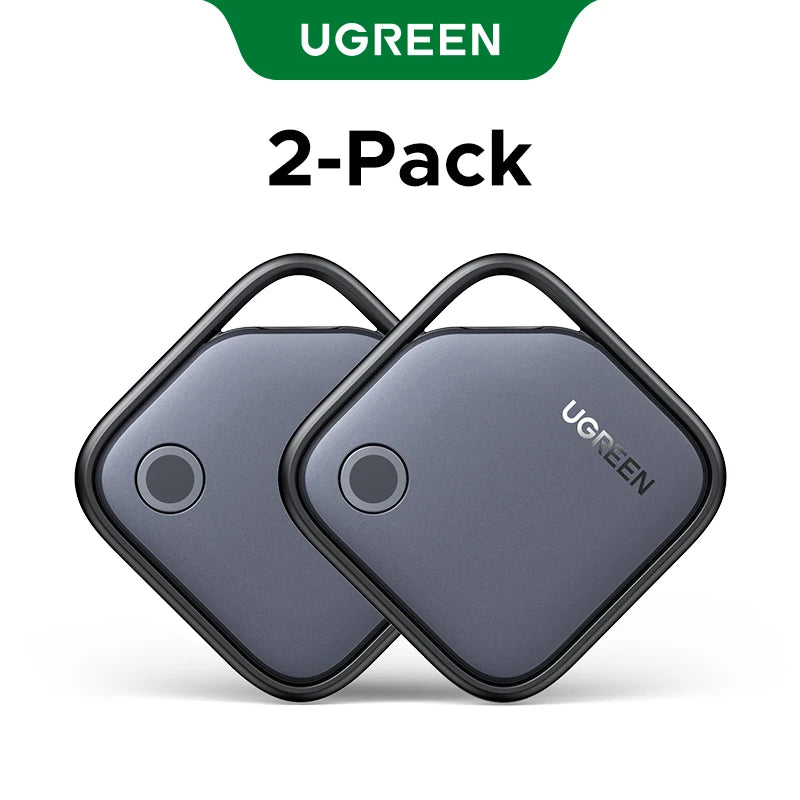 Smart Bluetooth Tracker