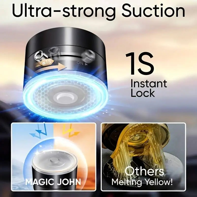 Car Magnetic Phone Holder