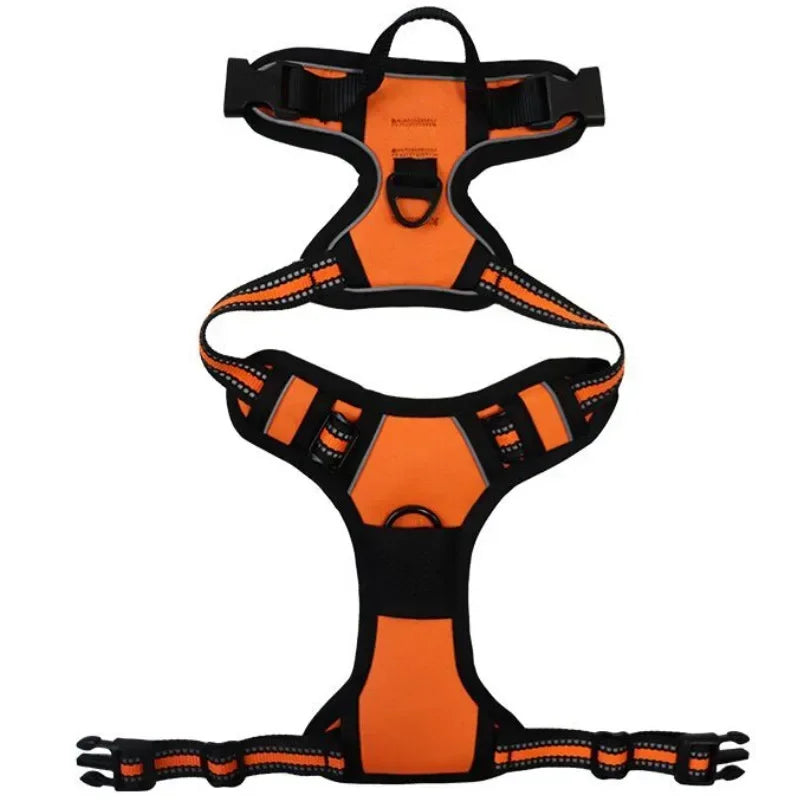 Chest Strap Dog Harness