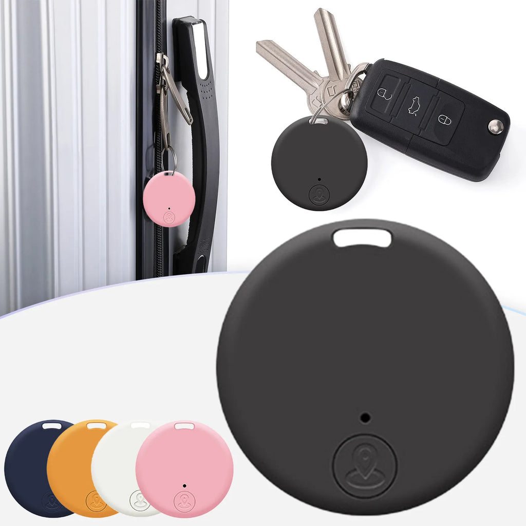 Mini Smart Anti-Lost Tracker