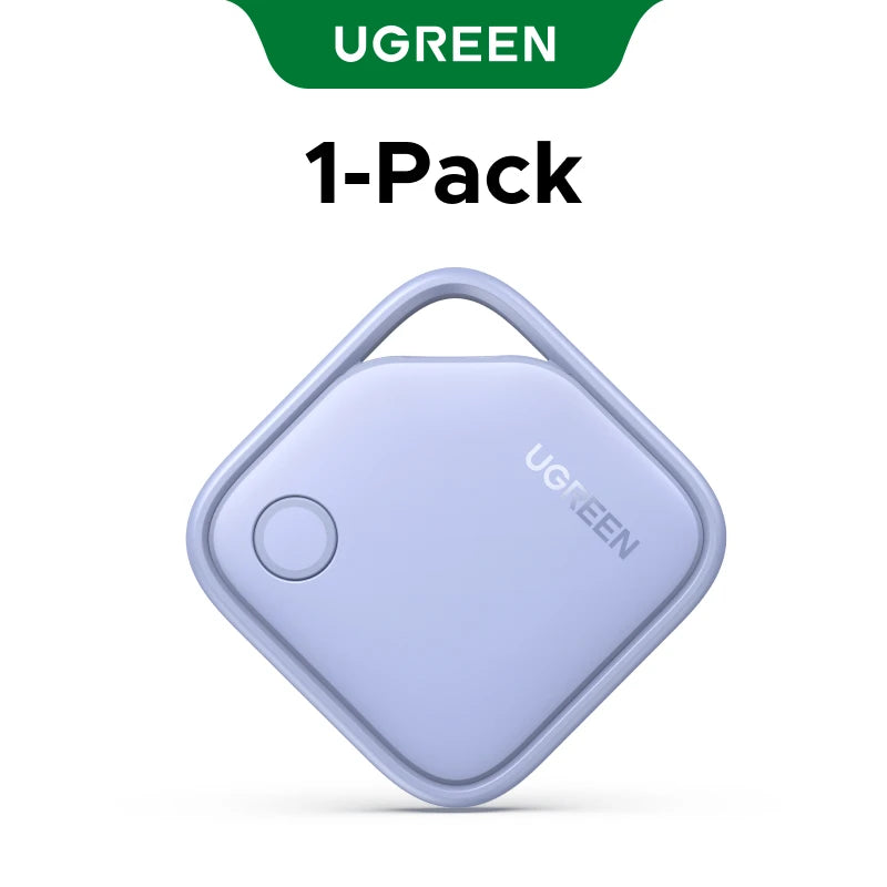 Smart Bluetooth Tracker