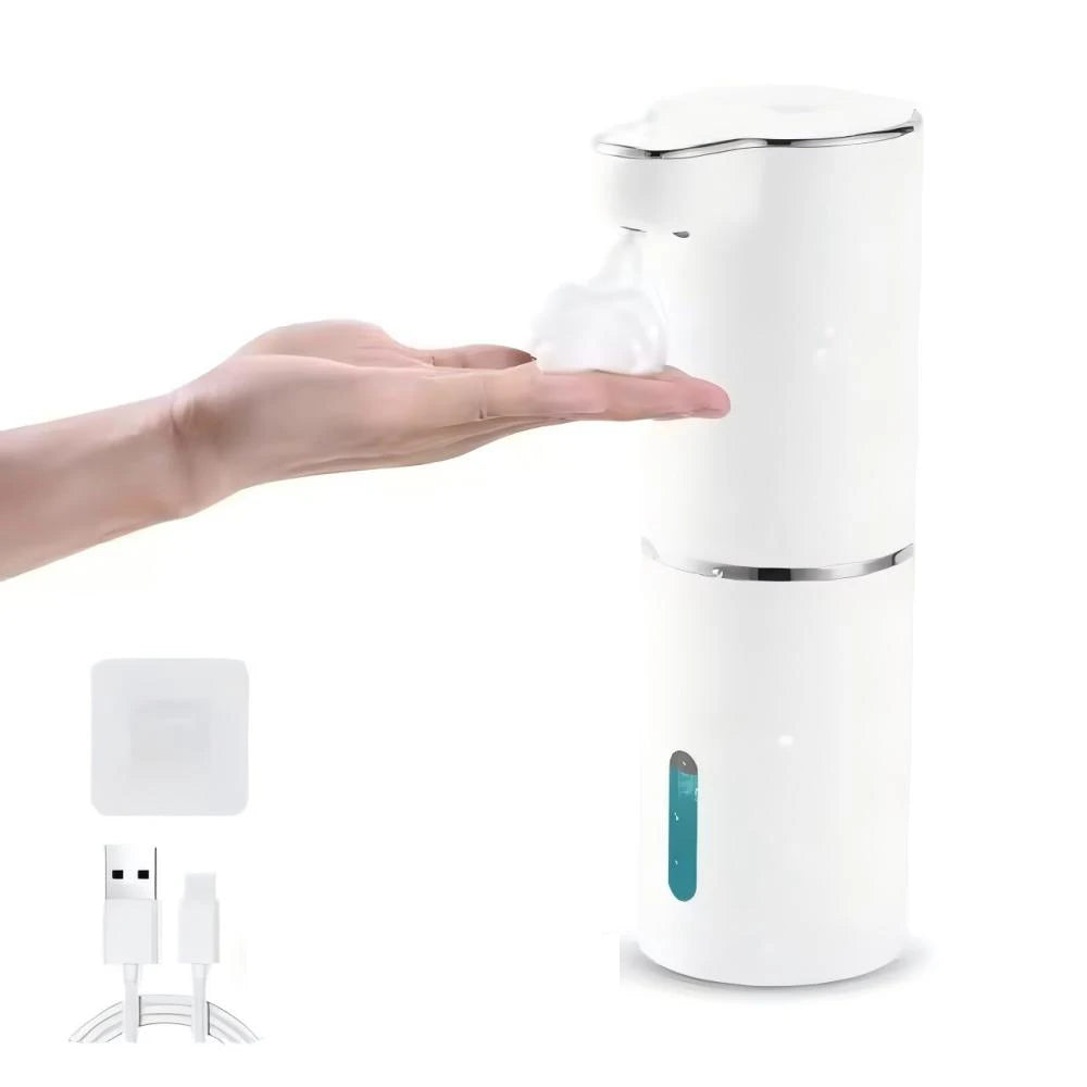 Automatic Soap Dispenser