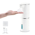 Automatic Soap Dispenser