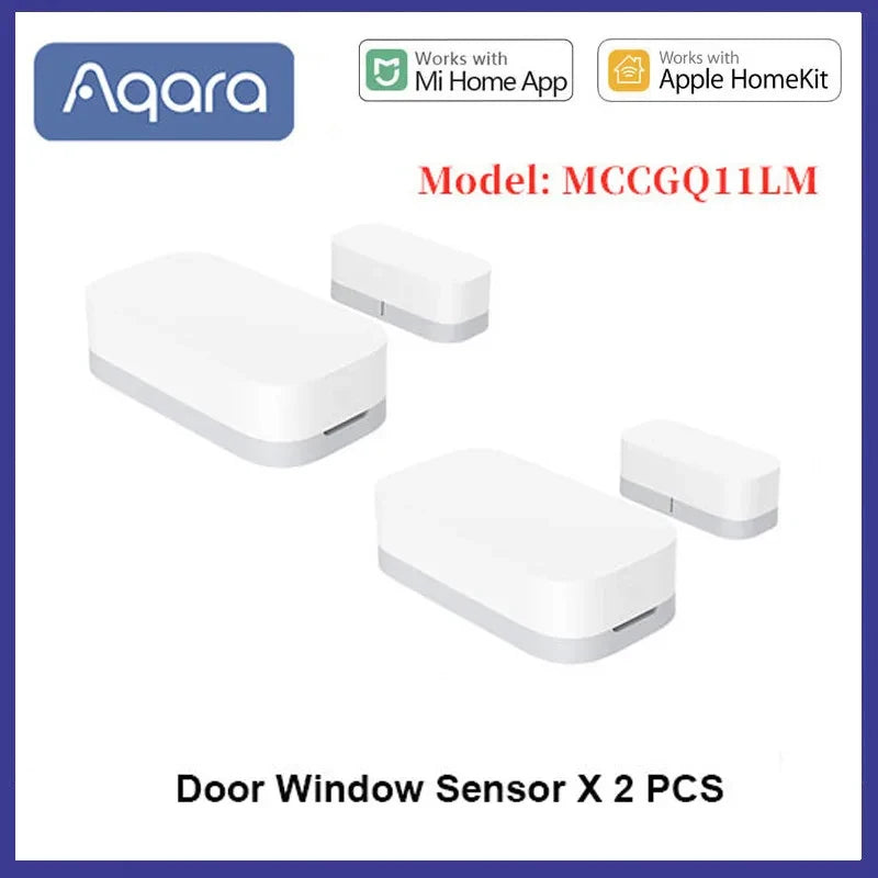 Wireless Smart Home Alarm