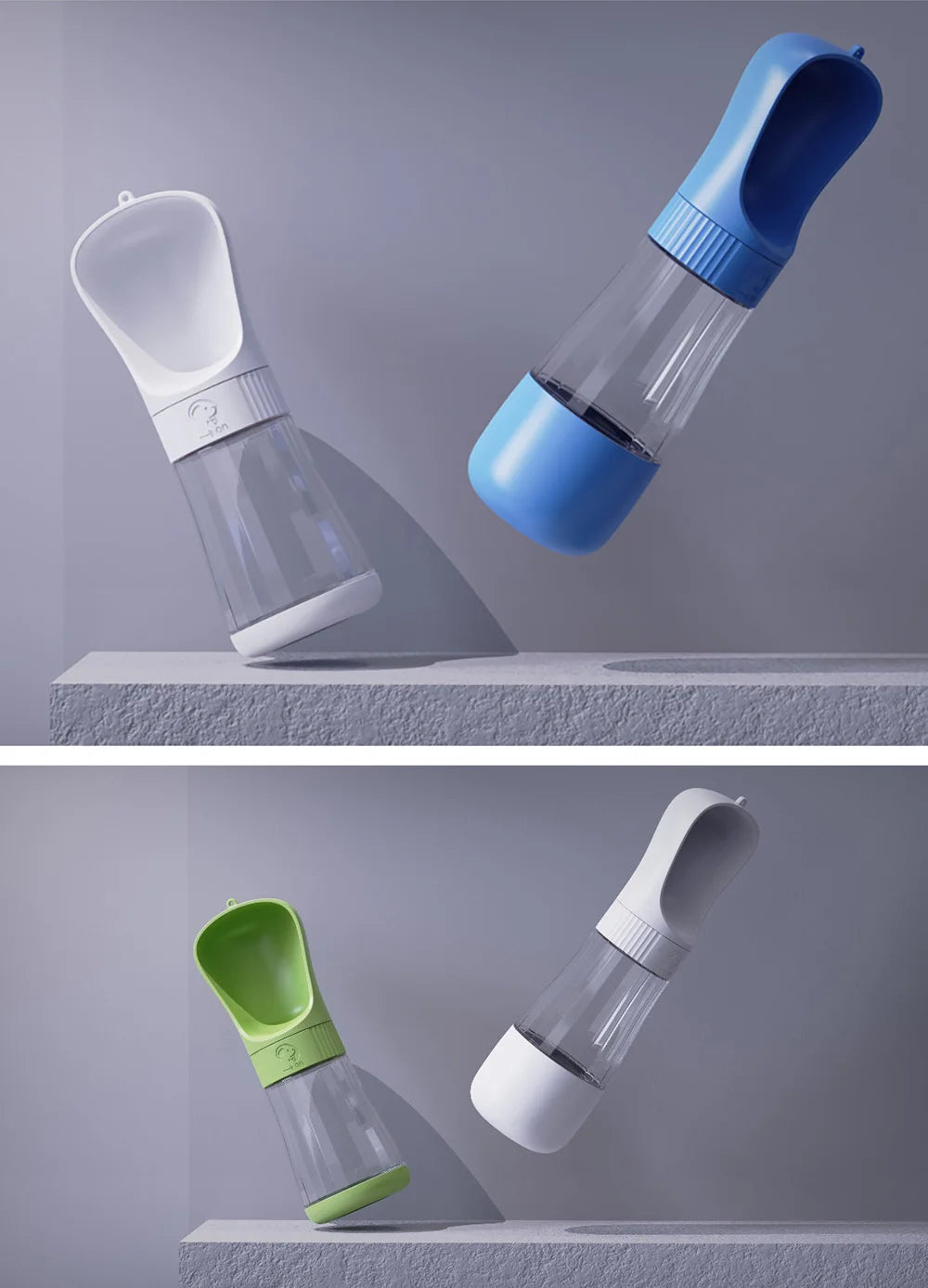 Portable Water Bottle