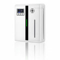 160ml Electric Essential Oil Diffuser with Timer