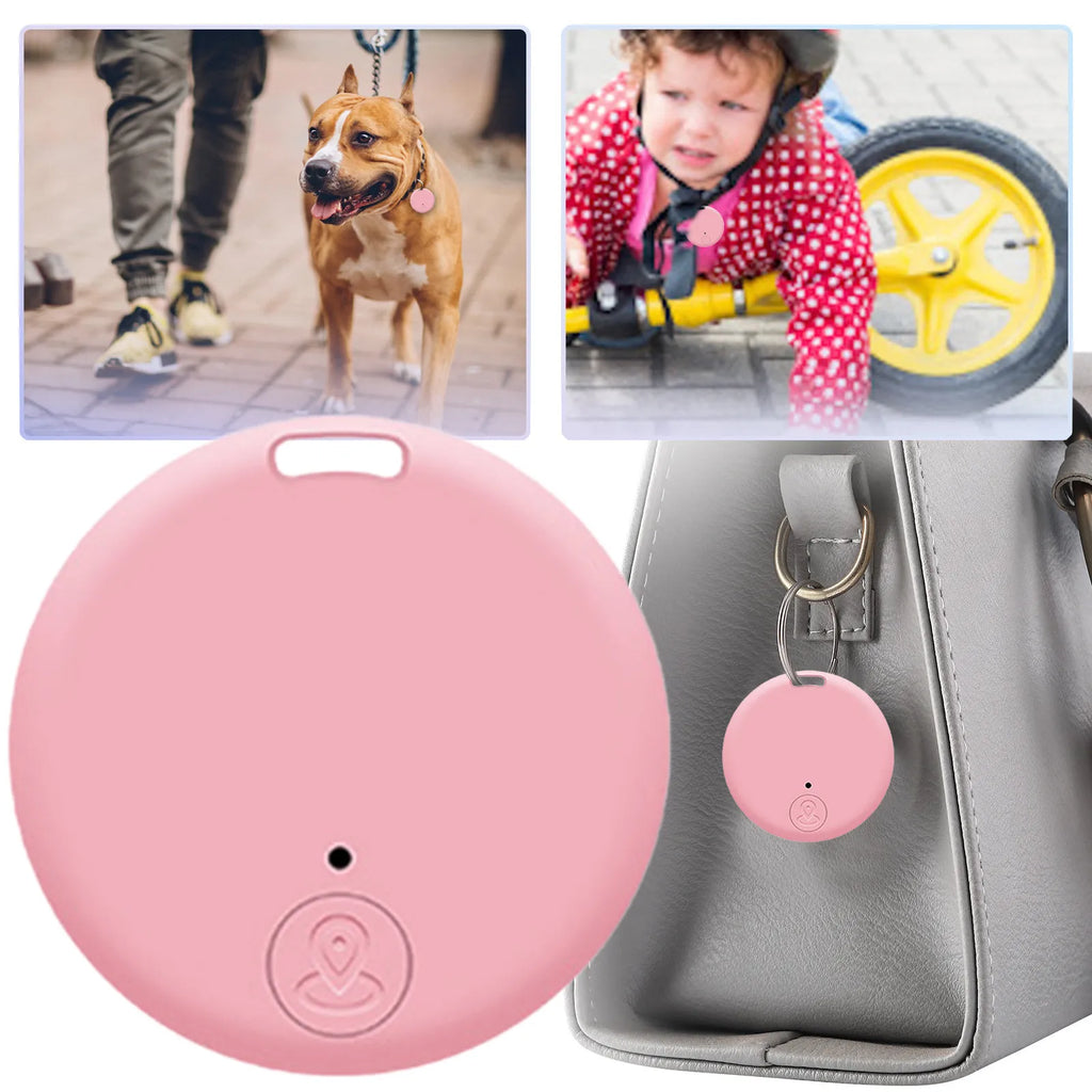 Mini Smart Anti-Lost Tracker