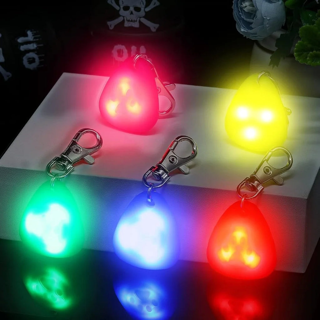 LED Pet Pendant Collar
