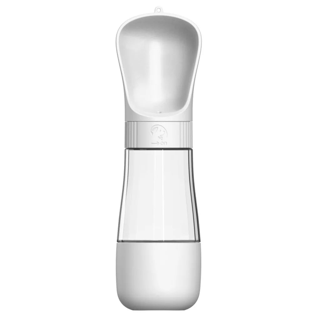 Portable Water Bottle