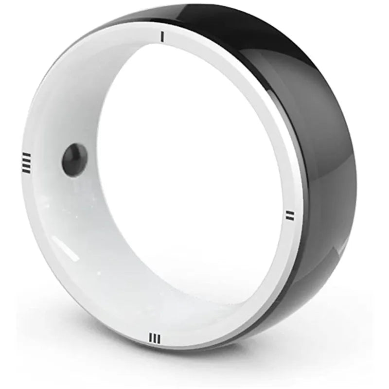 Smart Ring Wearable Device