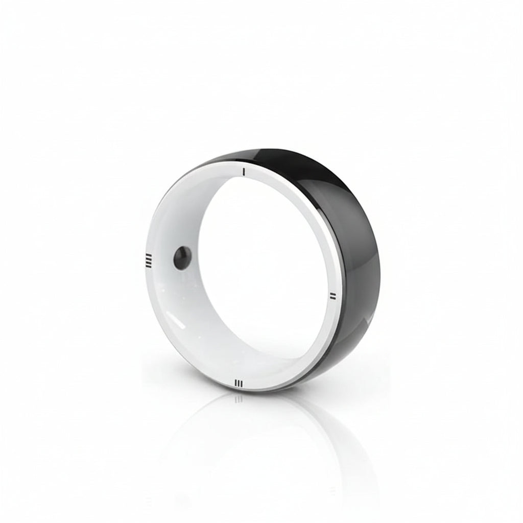 Smart Ring Wearable Device