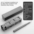 Multi-Bit Repair Tool Kit