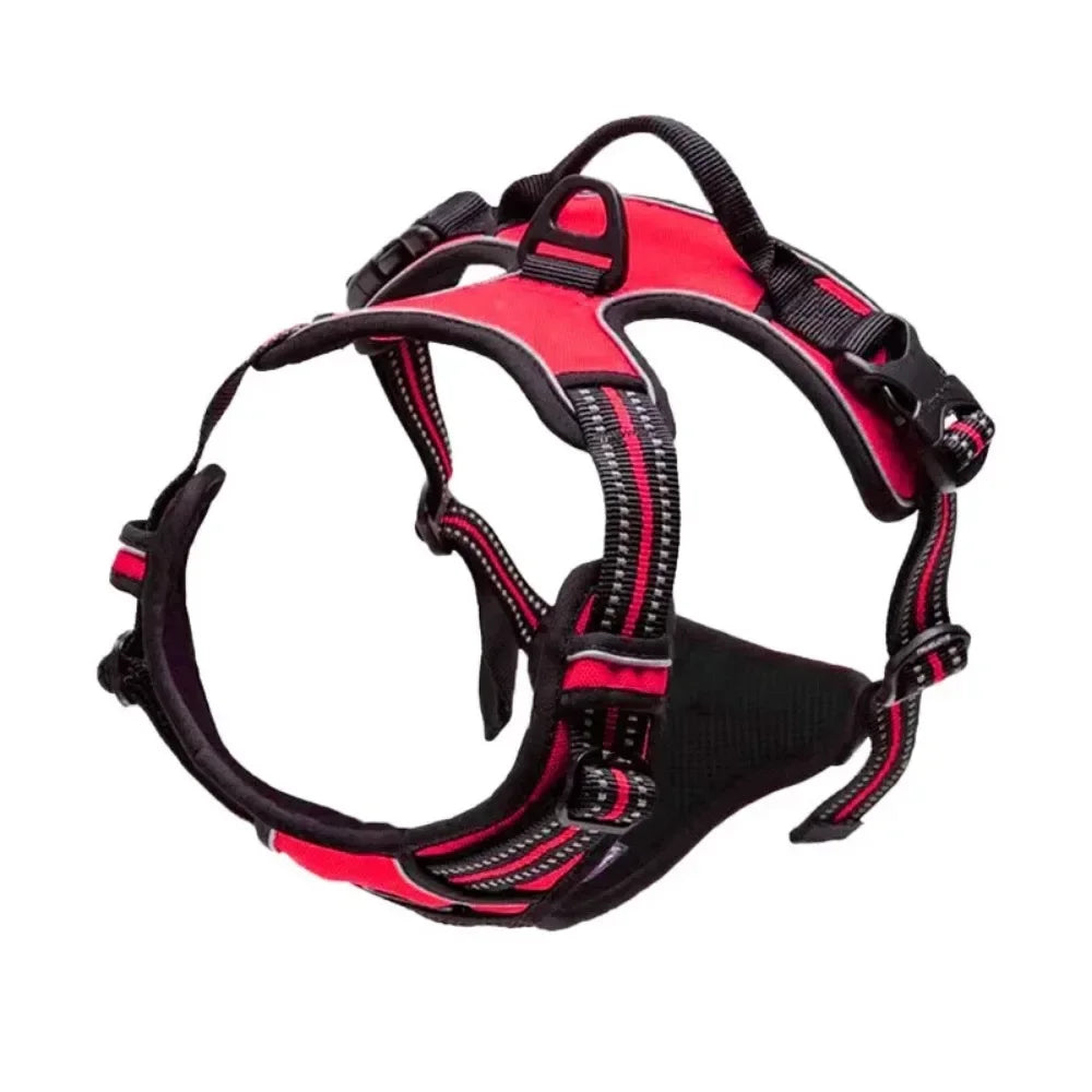 Chest Strap Dog Harness